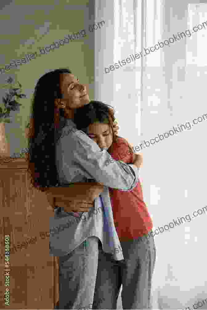 A Mother And Daughter Hugging When Your Daughter Has BPD: Essential Skills To Help Families Manage BFree Downloadline Personality DisFree Download