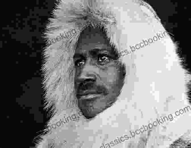A Portrait Of Matthew Henson, An African American Explorer And Co Discoverer Of The North Pole Keep On : The Story Of Matthew Henson Co Discoverer Of The North Pole