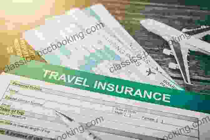 A Travel Insurance Policy Top 10 Travel Mistakes To Avoid : International Vacation Secrets