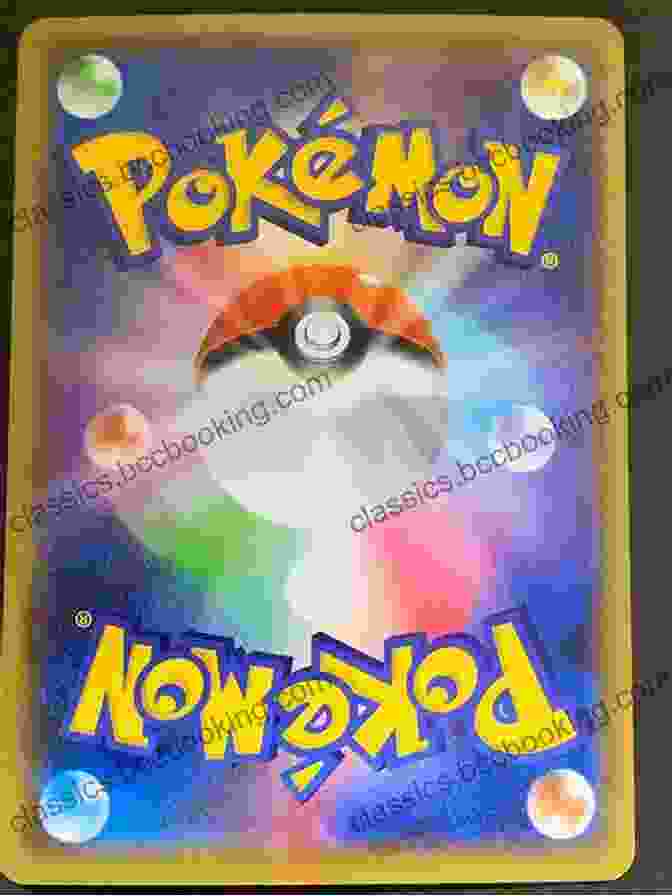 A Vintage Photo Of A Collection Of Pokémon Cards From Japan Pokemon My Collection E Card Vol 5 From Japan Vintage Photo