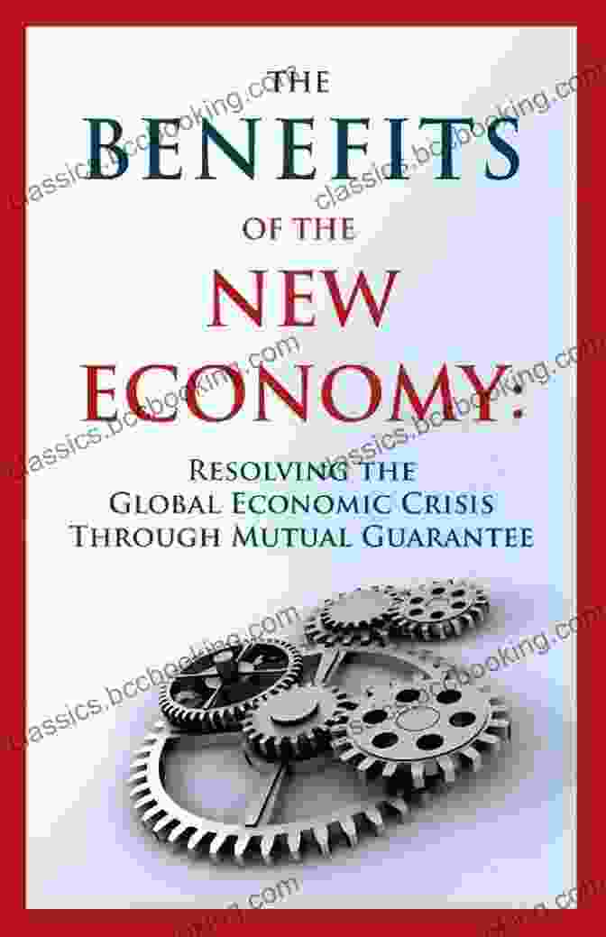 Agenda For The New Economy Book Cover Agenda For A New Economy: From Phantom Wealth To Real Wealth