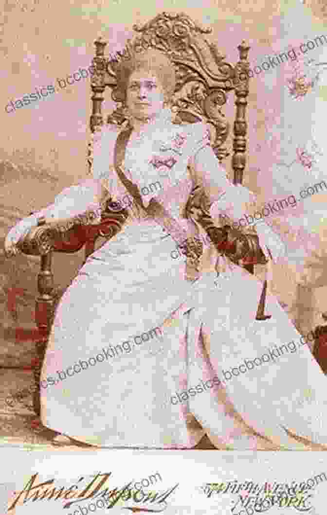 Agnes Salm Salm In A Nurse's Uniform Soldier Princess: The Life And Legend Of Agnes Salm Salm In North America 1861 1867
