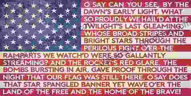 An American Flag With The Words Stories From The U S A: 2 (america)