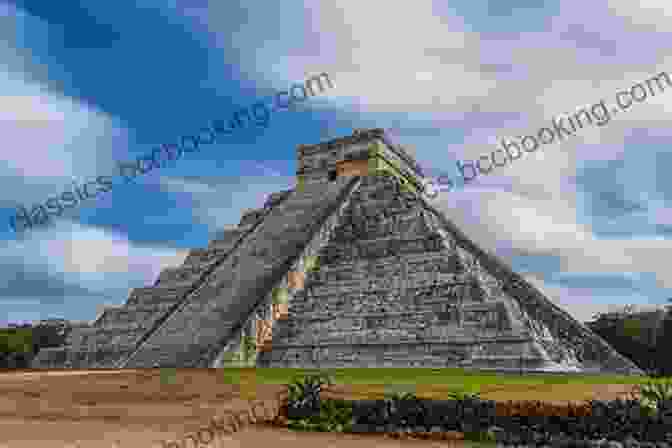 Ancient Maya Pyramids Shrouded In Mystery And Surrounded By Lush Vegetation The Free Download Of Days: The Maya World And The Truth About 2024