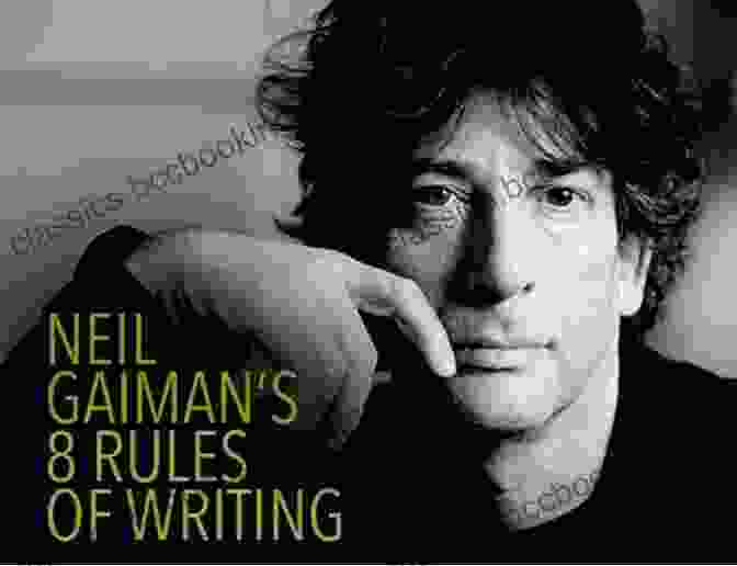 And Other Rules To Live By By Neil Gaiman Dishonesty Is The Second Best Policy: And Other Rules To Live By