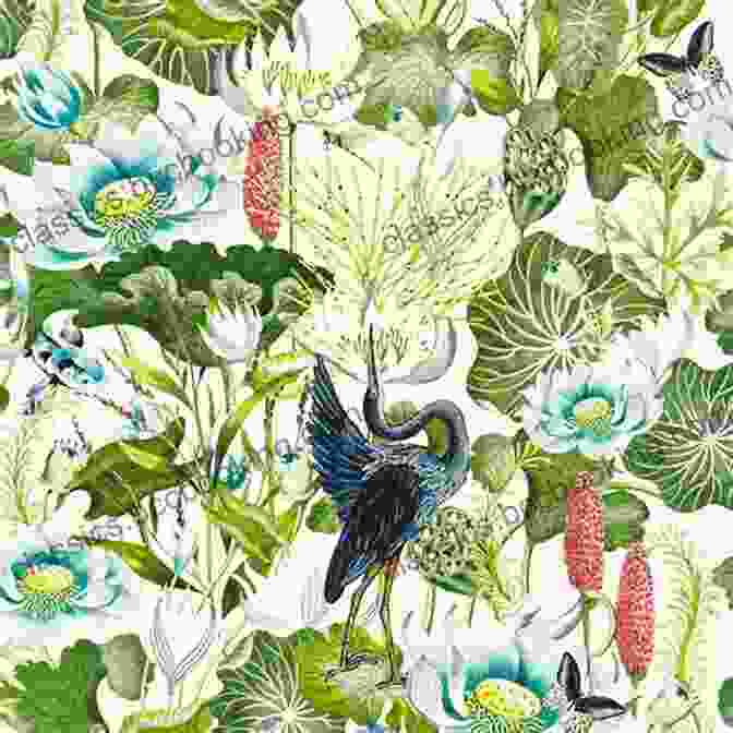 Arboretum David Byrne: A Vibrant Tapestry Of Botanical Wonders Arboretum David Byrne