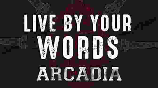 Arcadia Words On Plays 19 Arcadia (Words On Plays 19)