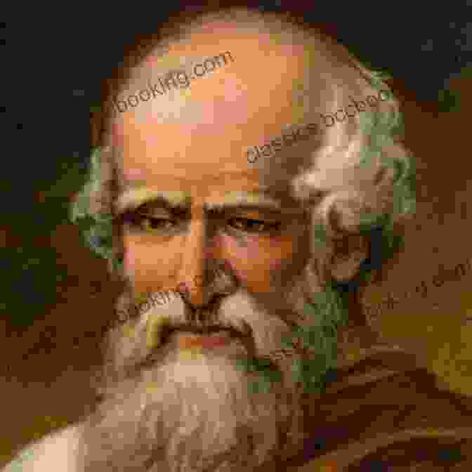 Archimedes, The Father Of Mathematics The Calculus Story: A Mathematical Adventure