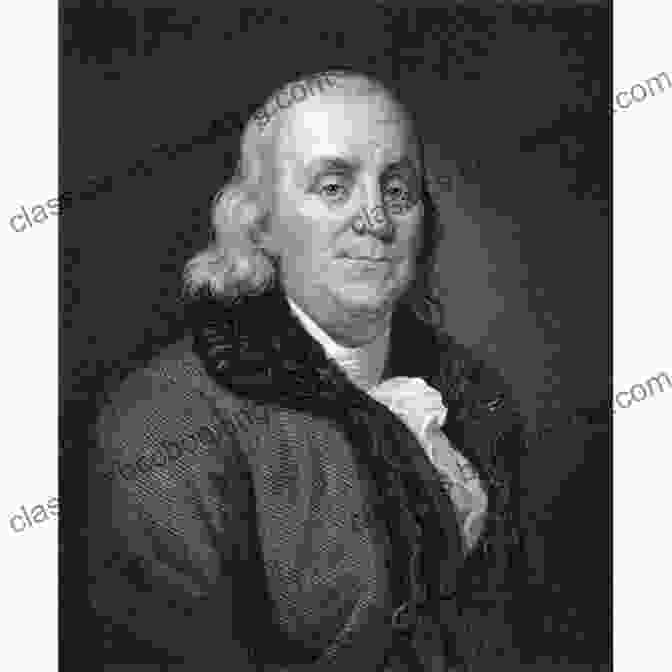 Benjamin Franklin, The Multifaceted American Statesman Autobiography: A Classic Of World Literature