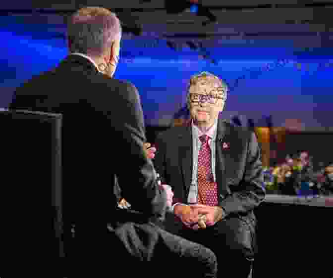Bill Gates Meeting With His Team How To Think Like Bill Gates