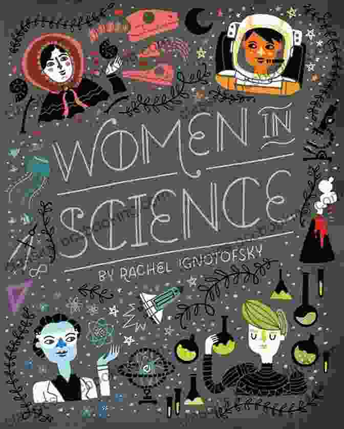 Bold Women In Science Book Cover Bold Women In Science: 15 Women In History You Should Know (Biographies For Kids)