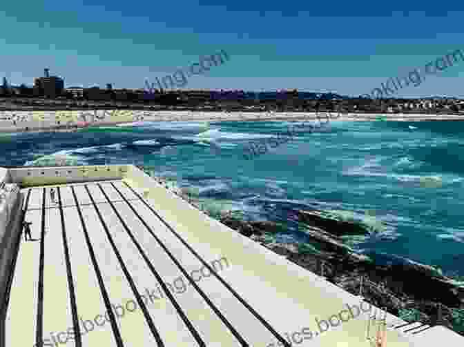 Bondi Beach, A World Famous Beach In Sydney Travel Australia: The World S Most Magnificent Island