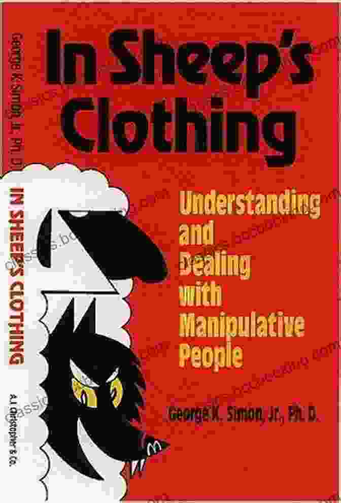 Book Cover Of In Sheep's Clothing In Sheep S Clothing (Noah Wolf 3)