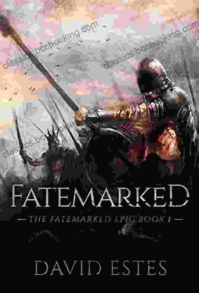 Book Cover Of Truthmarked: The Fatemarked Epic, Featuring A Young Woman With A Glowing Mark On Her Forehead. Truthmarked (The Fatemarked Epic 2)