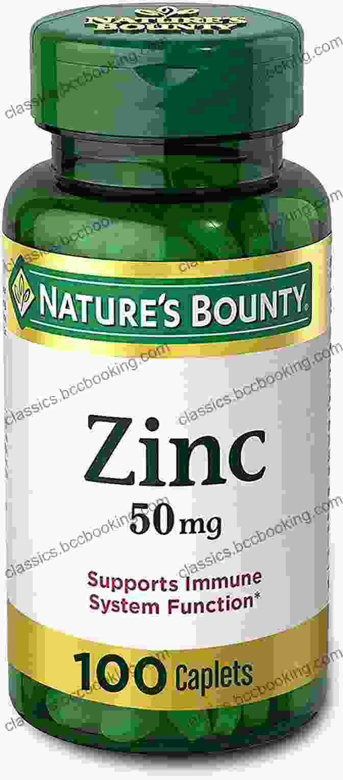 Bottle Of Zinc Supplements Testosterone: How To Boost Your Testosterone Levels In 15 Different Ways Naturally