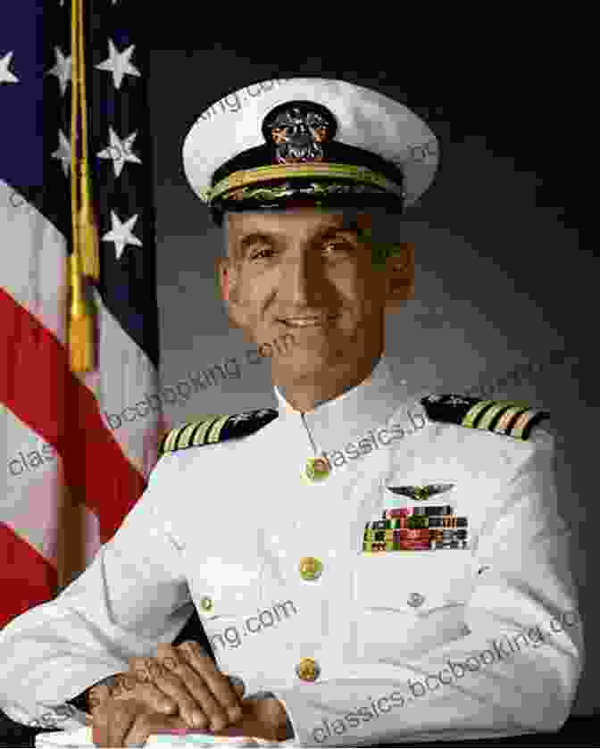 Captain Leon Schneider, A Distinguished Maritime Leader Known For His Resilience, Courage, And Unwavering Determination LEON: A LIFE The True Stories Of Captain Leon H Schneider