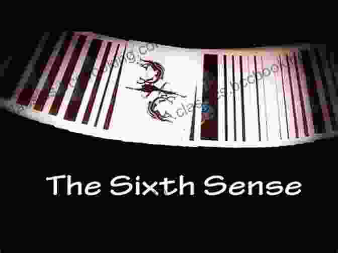 Card Tricks The Six Senses