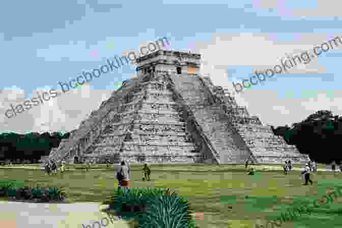 Chichen Itza, One Of The Most Iconic Mayan Archaeological Sites Uxmal: The Ultimate Travel Guide (Mayan Peninsula Travel Guides)