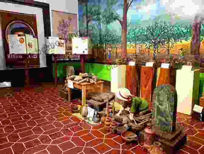 ChocoMuseo 21 Reasons To Visit Antigua Guatemala (21 Reasons To Visit Guatemala)