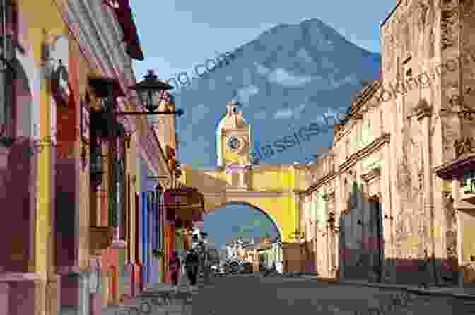 Colonial Museum 21 Reasons To Visit Antigua Guatemala (21 Reasons To Visit Guatemala)