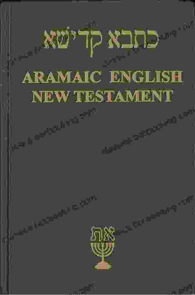 Companion Volume To The Jewish New Testament: A Thorough Examination Of The Greek And Aramaic Texts Jewish New Testament Commentary: A Companion Volume To The Jewish New Testament
