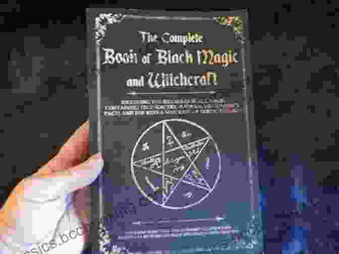 Complete Black Magic Course Book Cover Complete Black Magic Course: The Hindu Black Magic For Love Revenge And Destroy The Enemy