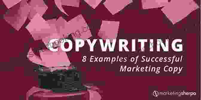 Copywriter Creating Written Content For An Advertisement Breakthrough Copywriting: How To Generate Quick Cash With The Written Word