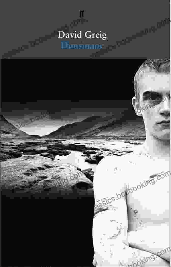 Cover Of Dunsinane By David Greig Dunsinane (Faber Drama) David Greig