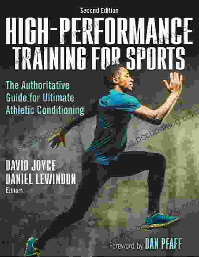 Cover Of 'High Performance Training For Sports' By David Joyce High Performance Training For Sports David Joyce