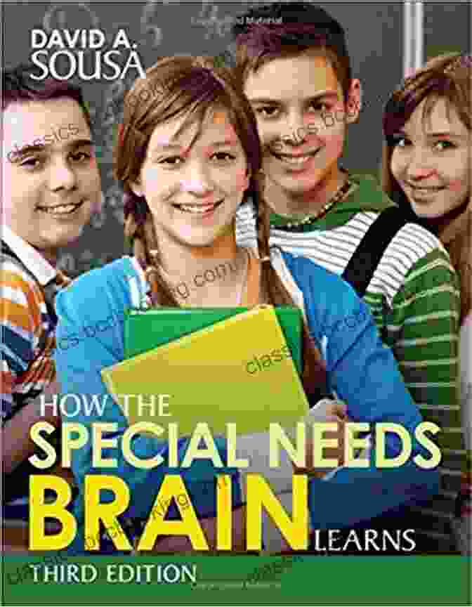 Cover Of The Book 'How The Special Needs Brain Learns' How The Special Needs Brain Learns