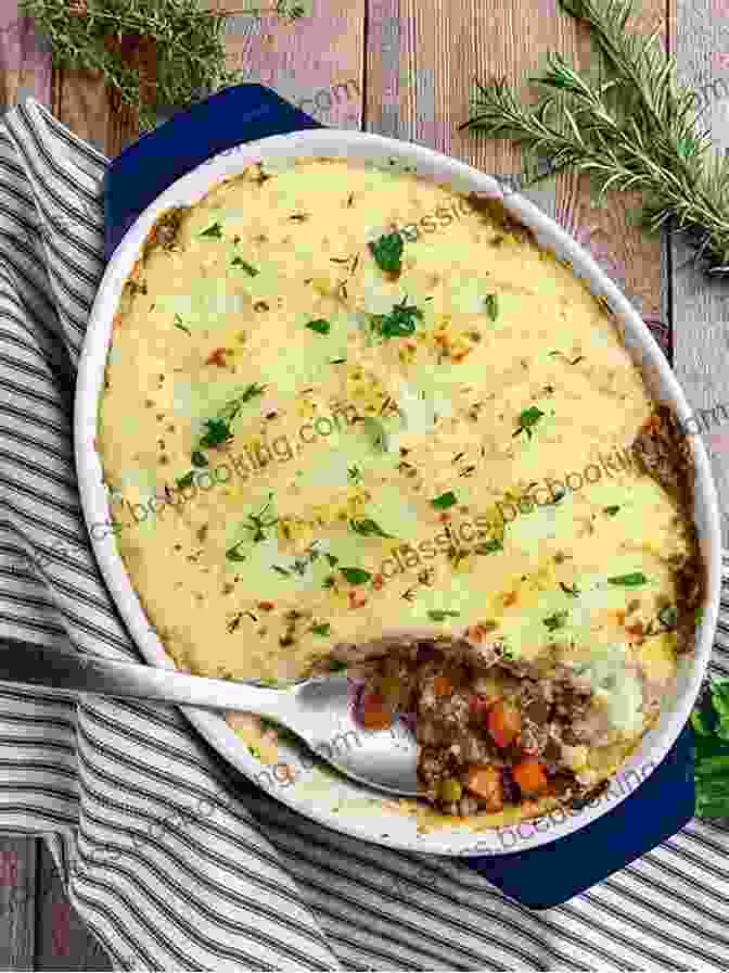 Creamy Paleo Shepherd's Pie Danielle Walker S Eat What You Love: Everyday Comfort Food You Crave Gluten Free Dairy Free And Paleo Recipes A Cookbook