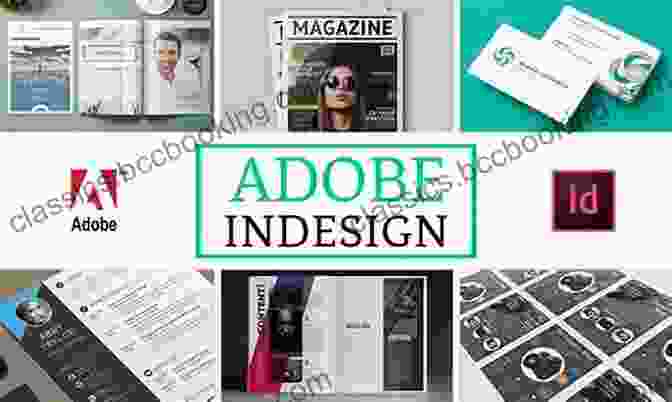 Creating Effective Layouts In Adobe InDesign CC Real World Adobe InDesign CC