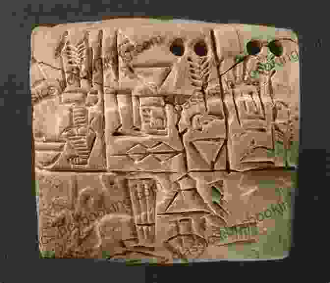 Cuneiform Tablets And Hieroglyphics, Evidence Of Sophisticated Writing Systems In Ancient Times Technology Of The Gods: The Incredible Sciences Of The Ancients