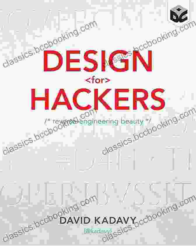 Design for Hackers: Reverse Engineering Beauty