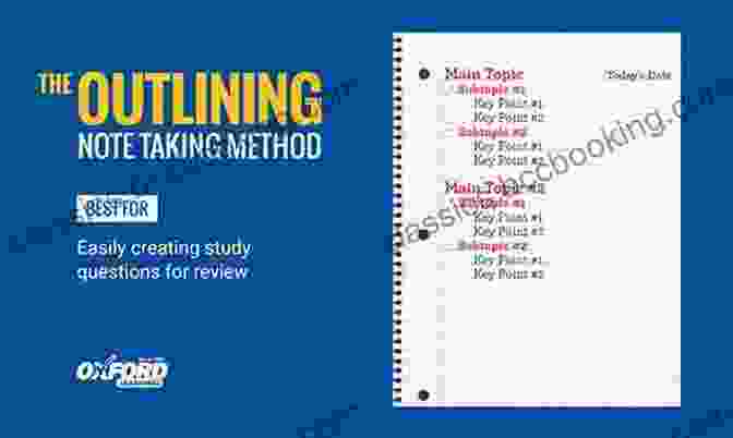 Different Note Taking Methods Studying At University: How To Be A Successful Student (SAGE Essential Study Skills Series)