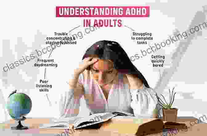 Dr. Edward Hallowell Overcoming Distractions: Thriving With Adult ADD/ADHD