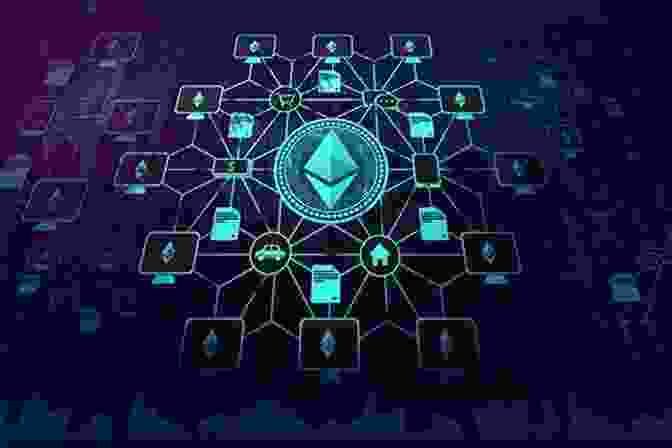 Ethereum Blockchain Network With Smart Contracts And Decentralized Applications Attack Of The 50 Foot Blockchain: Bitcoin Blockchain Ethereum Smart Contracts