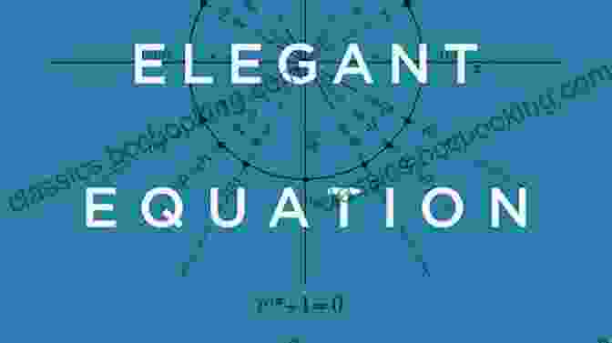 Euler's Formula Graphic A Most Elegant Equation: Euler S Formula And The Beauty Of Mathematics