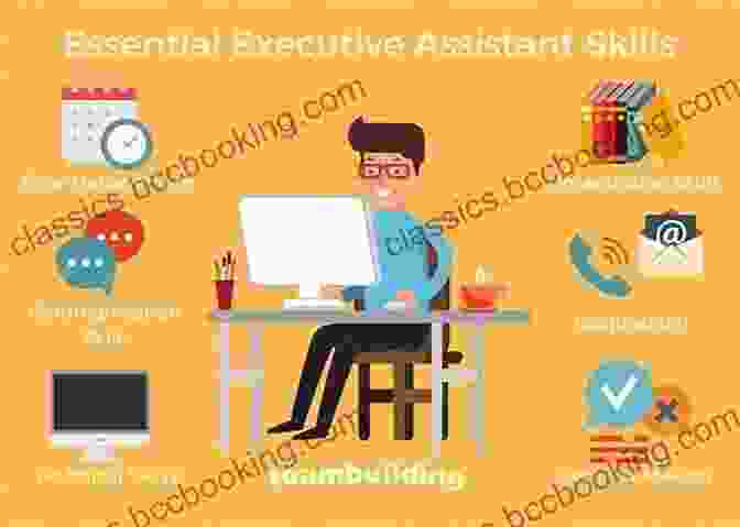 Executive Assistant Providing Research And Analysis For Decision Making Habits Of Extremely Highly Effective System Administrators: Administrative Management: Executive Administrative Assistant Skills