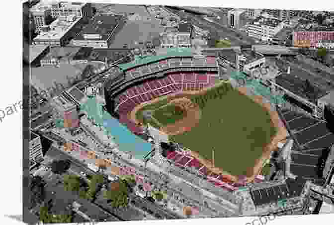 Fenway Park, Home Of The Boston Red Sox The Best Ever Brief History Of The Boston Red Sox