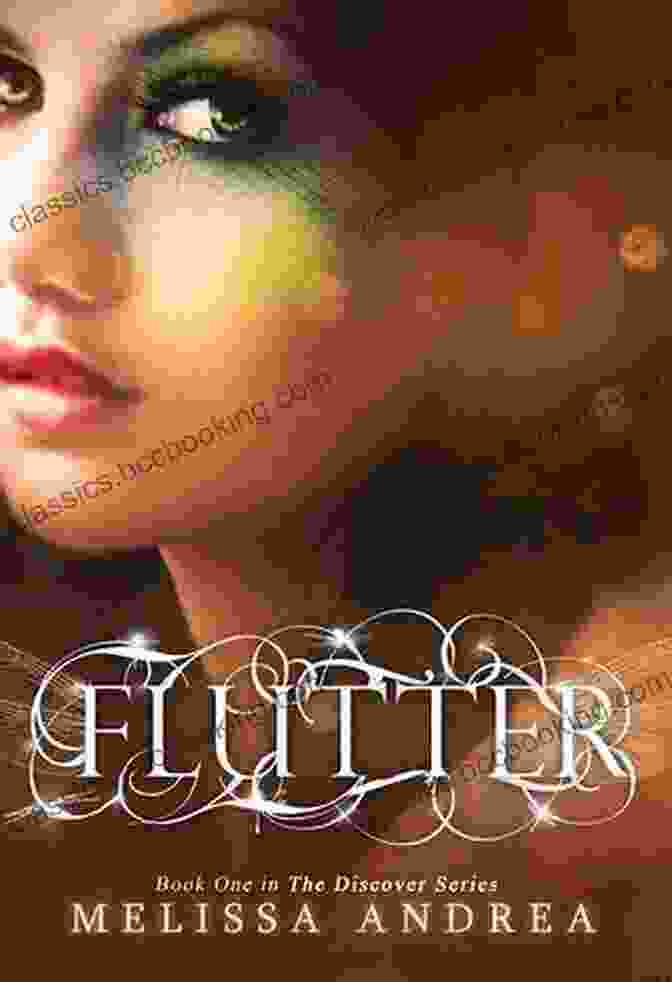 Flutter Away Book Cover Flutter Away Deanna Fei