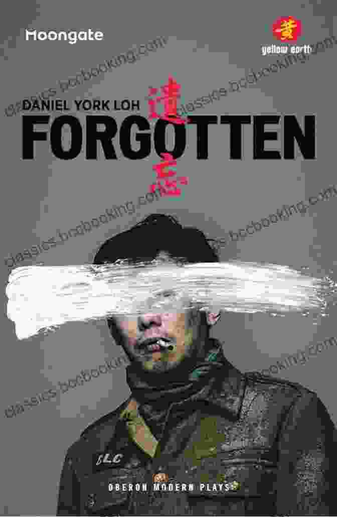 Forgotten Oberon Book Cover By David Carey Forgotten (Oberon Modern Plays) David Carey
