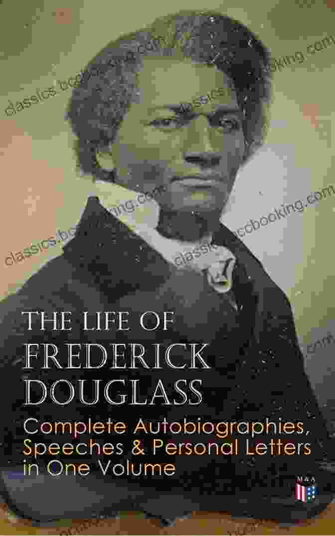 Frederick Douglass's Iconic Autobiography, Frederick Douglass: Prophet Of Freedom