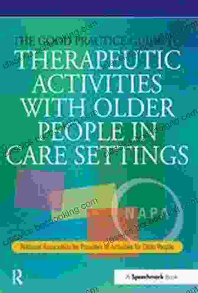 Good Practice Guide Speechmark Editions Book Cover The Essential Dementia Care Handbook: A Good Practice Guide (Speechmark Editions)