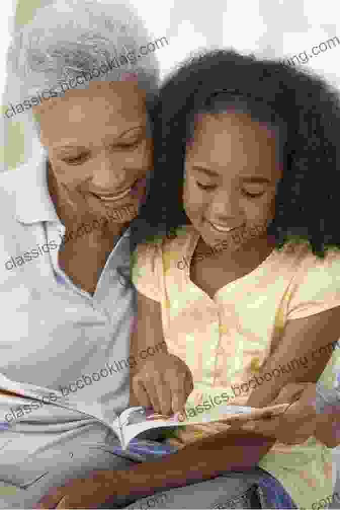 Grandmother Reading To Granddaughter Over Video Call Connected Grandparents: A Practical How To Guide For Virtual Grandparents Great Ideas To Keep Grandkids Entertained And Connected To Far Away Family