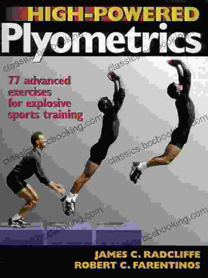 High Powered Plyometrics Book Cover High Powered Plyometrics David G Taylor