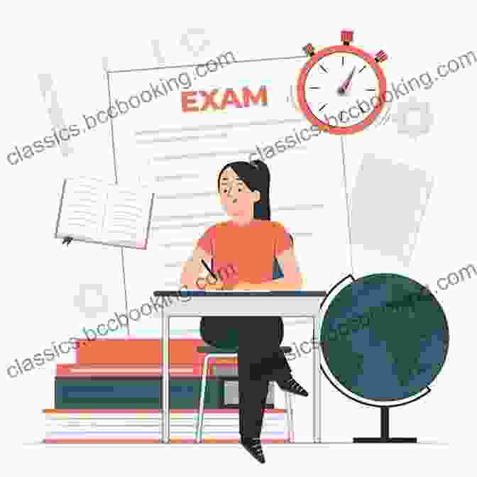 Image Illustrating Exam Preparation Techniques Exam Success (SAGE Study Skills Series)