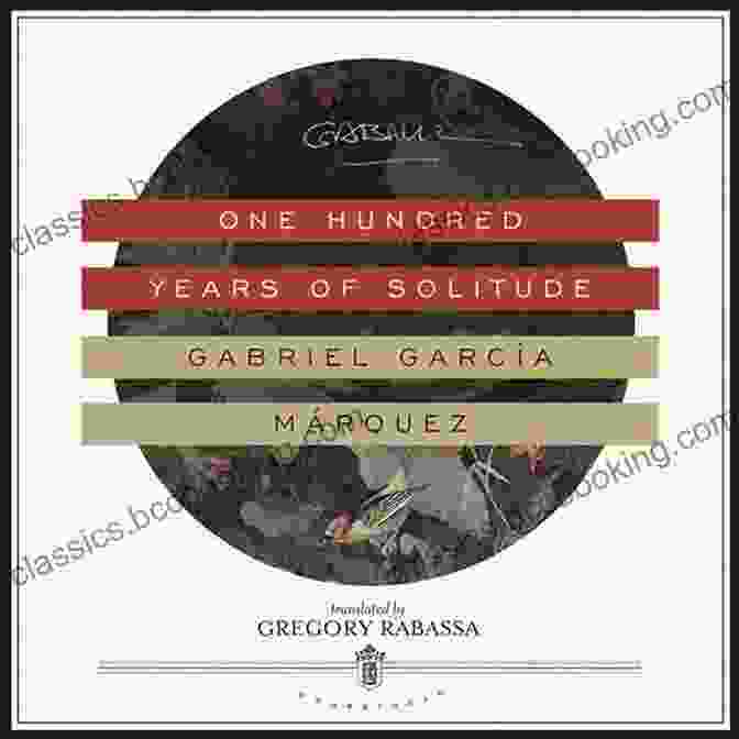 Image Of One Hundred Years Of Solitude By Gabriel García Márquez Smitten Kitchen Keepers: New Classics For Your Forever Files: A Cookbook