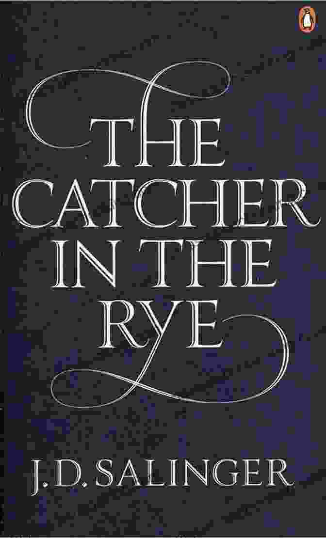 Image Of The Catcher In The Rye By J.D. Salinger Smitten Kitchen Keepers: New Classics For Your Forever Files: A Cookbook