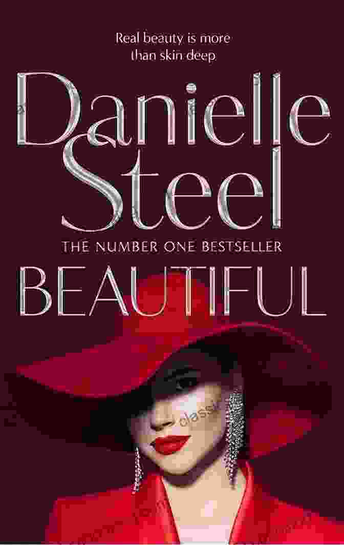 Intriguing Cover Of Danielle Steel's Invisible: A Novel Danielle Steel